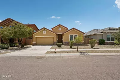 5409 W Lydia Lane, Laveen, AZ 85339 - Photo 1