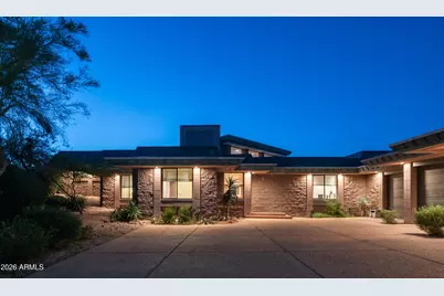 7260 E Eagle Crest Drive #34, Mesa, AZ 85207 - Photo 4