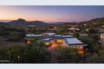 7260 E Eagle Crest Drive #34, Mesa, AZ 85207 - Photo 2