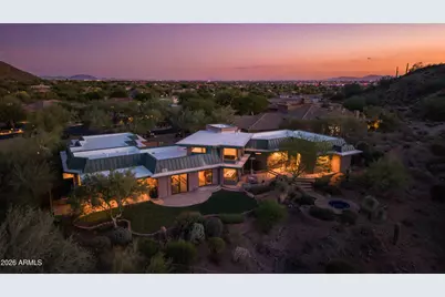 7260 E Eagle Crest Drive #34, Mesa, AZ 85207 - Photo 2