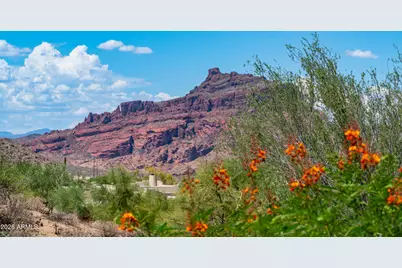 7260 E Eagle Crest Drive #34, Mesa, AZ 85207 - Photo 12