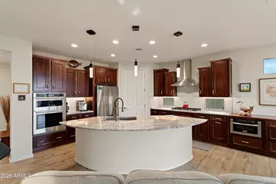 26820 W Kerry Lane, Buckeye, AZ 85396 - Photo 18