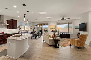 26820 W Kerry Ln, Buckeye, AZ 85396 - Photo 8