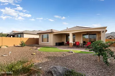 26820 W Kerry Lane, Buckeye, AZ 85396 - Photo 40