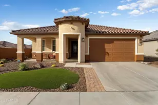 26820 W Kerry Ln, Buckeye, AZ 85396 - Photo 2