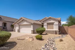 16746 W Tonbridge St, Surprise, AZ 85374 - Photo 2