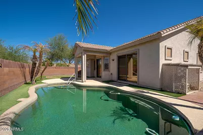 16746 W Tonbridge Street, Surprise, AZ 85374 - Photo 30