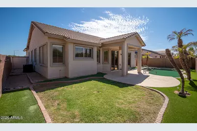 16746 W Tonbridge Street, Surprise, AZ 85374 - Photo 32