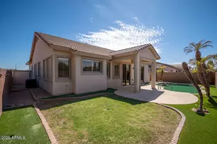 16746 W Tonbridge St, Surprise, AZ 85374 - Photo 32