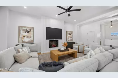 5563 S Estrella Road, Gold Canyon, AZ 85118 - Photo 4