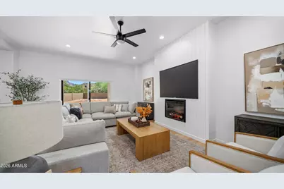 5563 S Estrella Road, Gold Canyon, AZ 85118 - Photo 2
