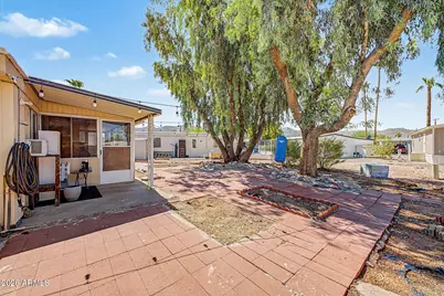 303 E South Mountain Avenue #145, Phoenix, AZ 85042 - Photo 26