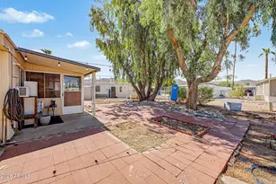 303 E South Mountain Ave, Phoenix, AZ 85042 - Photo 26