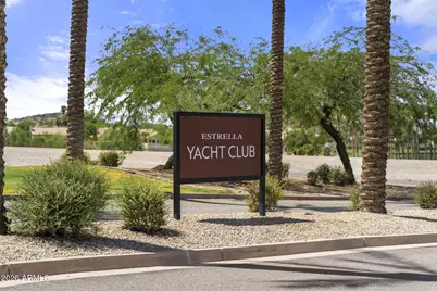 10723 S Sunset Drive #37, Goodyear, AZ 85338 - Photo 22
