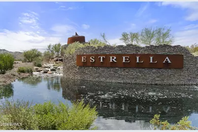 10723 S Sunset Drive #37, Goodyear, AZ 85338 - Photo 1