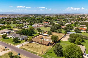 5228 W McNeil St, Laveen, AZ 85339 - Photo 46