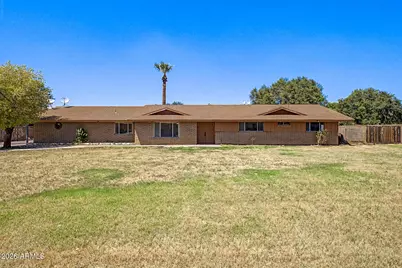 5228 W McNeil Street, Laveen, AZ 85339 - Photo 1