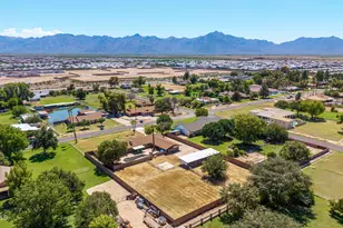 5228 W McNeil St, Laveen, AZ 85339 - Photo 36