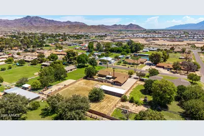 5228 W McNeil Street, Laveen, AZ 85339 - Photo 34