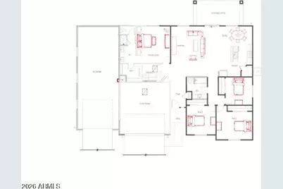 39026 N 9th Avenue, Phoenix, AZ 85086 - Photo 2