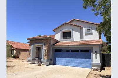 15958 W Morning Glory Street, Goodyear, AZ 85338 - Photo 2