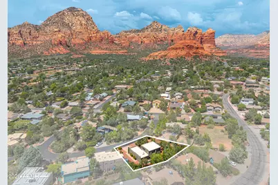 50 Coffee Cup Drive, Sedona, AZ 86336 - Photo 4