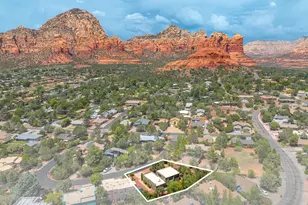 50 Coffee Cup Dr, Sedona, AZ 86336 - Photo 4