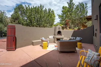 50 Coffee Cup Drive, Sedona, AZ 86336 - Photo 10