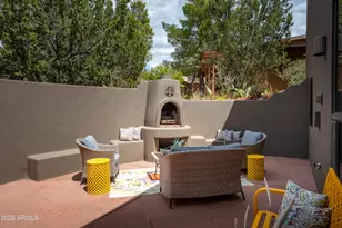 50 Coffee Cup Dr, Sedona, AZ 86336 - Photo 8