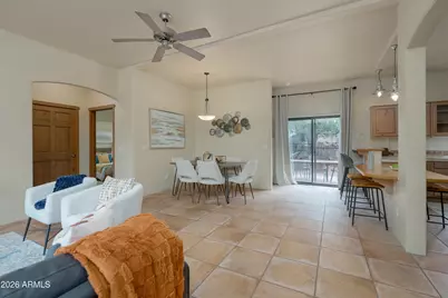 50 Coffee Cup Drive, Sedona, AZ 86336 - Photo 14