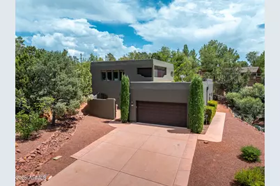 50 Coffee Cup Drive, Sedona, AZ 86336 - Photo 1