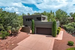 50 Coffee Cup Dr, Sedona, AZ 86336 - Photo 1