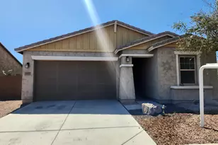 950 S 199th Ln, Buckeye, AZ 85326 - Photo 1