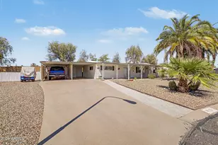 415 S 81st Pl, Mesa, AZ 85208 - Photo 22
