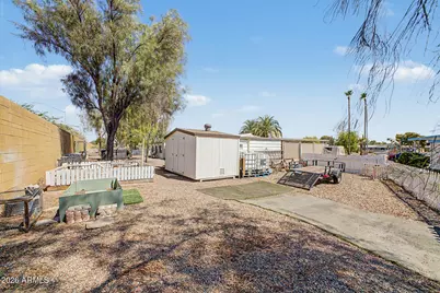 415 S 81st Place, Mesa, AZ 85208 - Photo 26