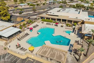 415 S 81st Place, Mesa, AZ 85208 - Photo 46