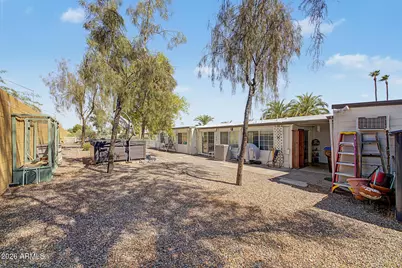 415 S 81st Place, Mesa, AZ 85208 - Photo 24