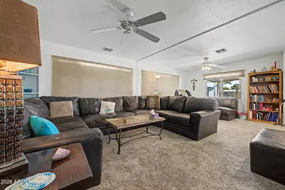 415 S 81st Place, Mesa, AZ 85208 - Photo 6