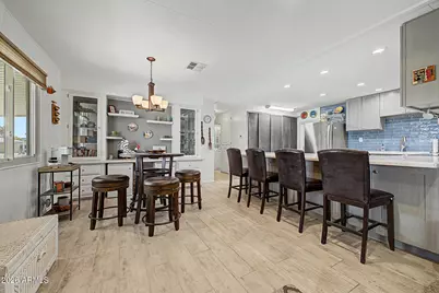 415 S 81st Place, Mesa, AZ 85208 - Photo 4