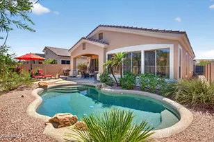 5016 E Robin Ln, Phoenix, AZ 85054 - Photo 1