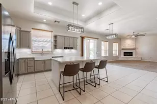 2607 E Melrose St, Gilbert, AZ 85297 - Photo 20