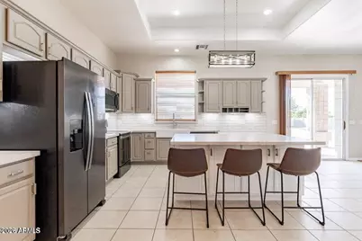 2607 E Melrose Street, Gilbert, AZ 85297 - Photo 22