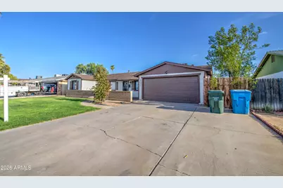 6321 W Palm Lane, Phoenix, AZ 85035 - Photo 1