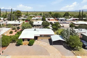 1109 E Mesquite Dr, Sierra Vista, AZ 85635 - Photo 28