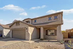 5415 W Minton St, Laveen, AZ 85339 - Photo 1