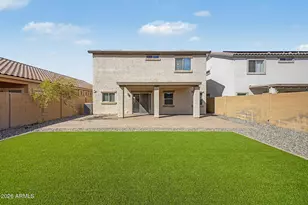5415 W Minton St, Laveen, AZ 85339 - Photo 12