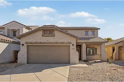 5415 W Minton Street, Laveen, AZ 85339 - Photo 22