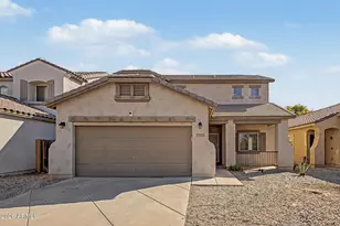 5415 W Minton St, Laveen, AZ 85339 - Photo 22