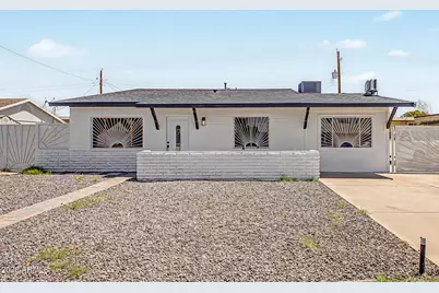 3317 N 80th Lane, Phoenix, AZ 85033 - Photo 2