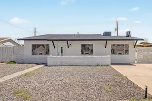 3317 N 80th Ln, Phoenix, AZ 85033 - Photo 2